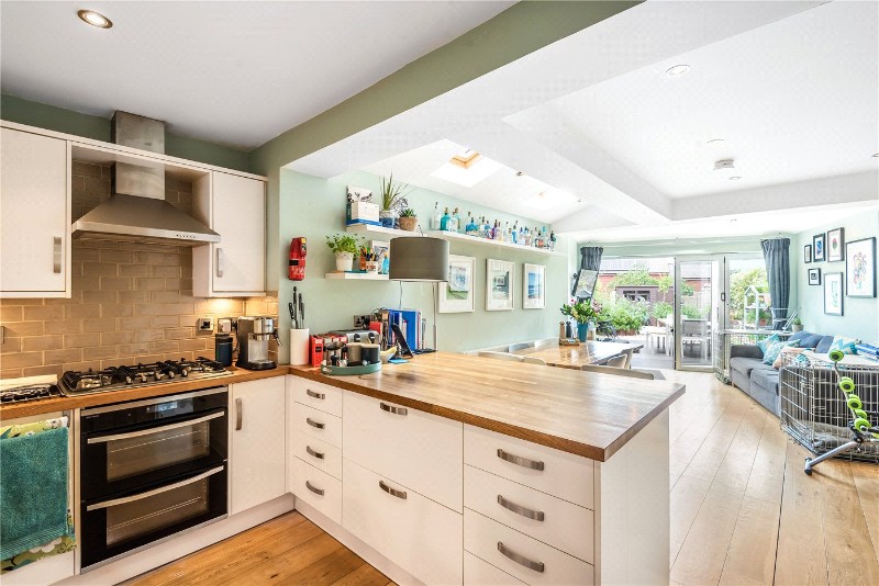 Alresford Road, Winchester, SO23