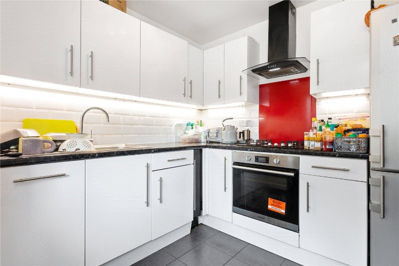 Vallance Road, London, E2