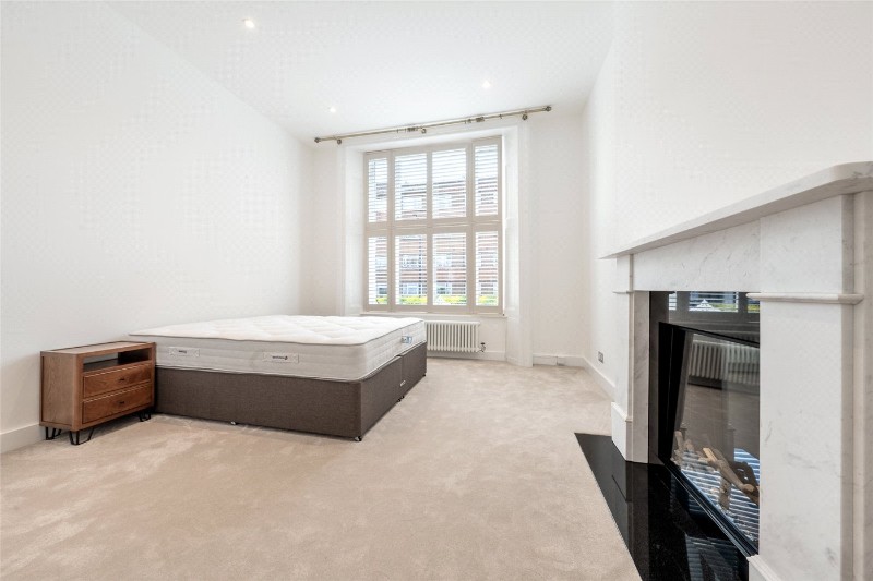 Belsize Road, London, NW6