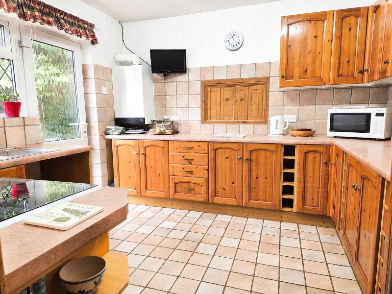 Vyse Close, Barnet, EN5