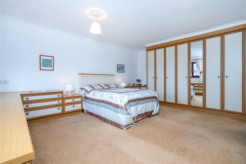 Edenham Road, Hanthorpe, Bourne, Lincolnshire, PE10