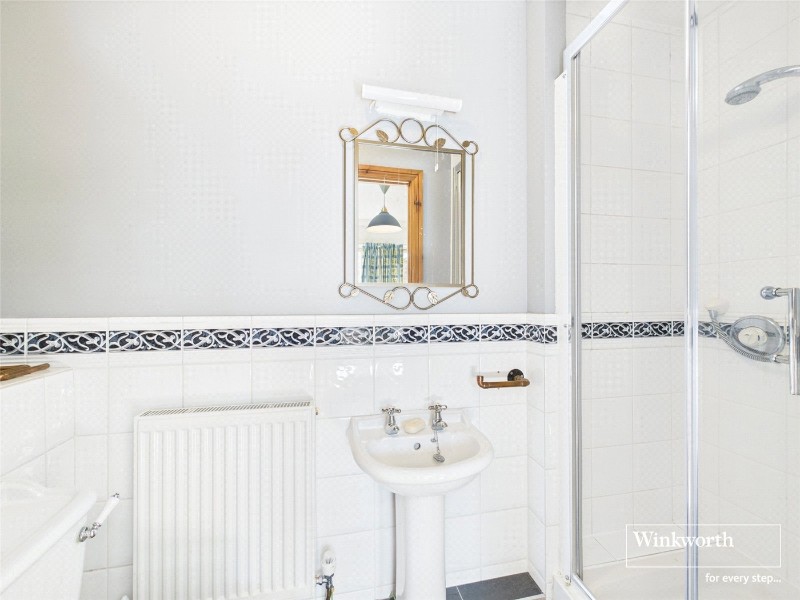 Hamilton Road, Reading, Berkshire, RG1