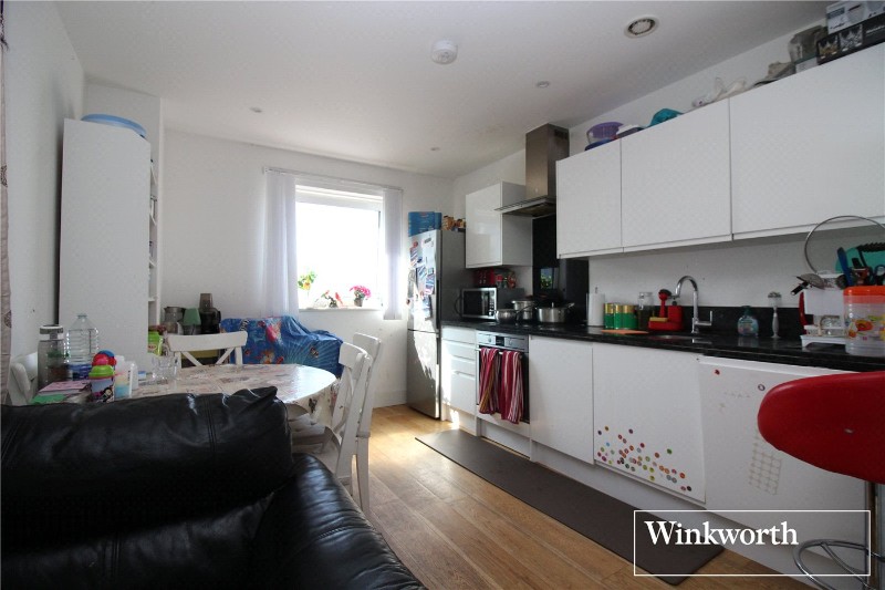 Elstree Way, Borehamwood, Hertfordshire, WD6