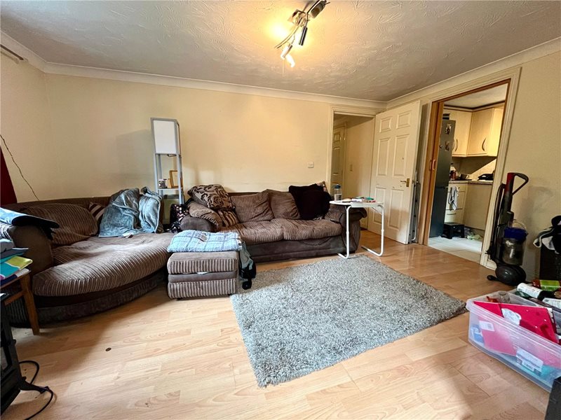 Windsor Court, Newbury, Berkshire, RG14