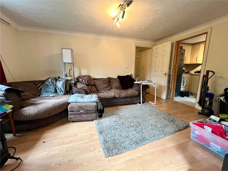 Windsor Court, Newbury, Berkshire, RG14