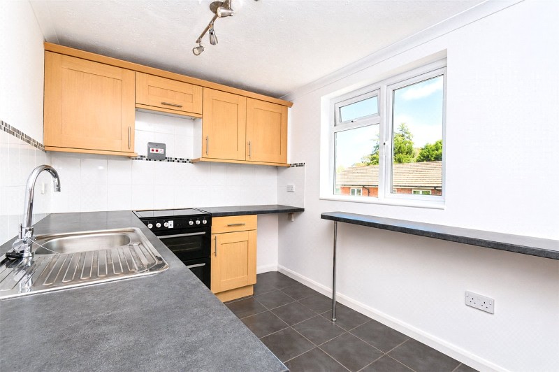 Longcroft Road, Kingsclere, Newbury, Hampshire, RG20