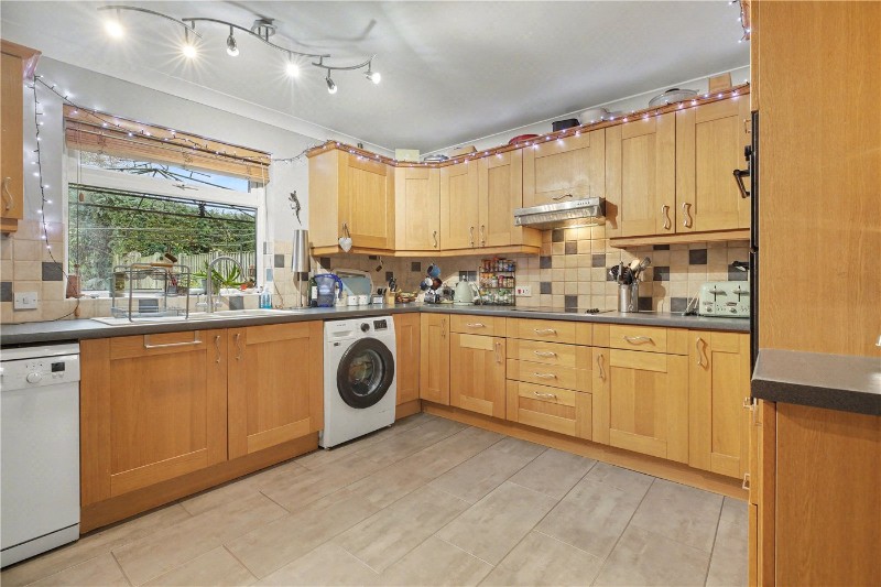 Kensington Close, Saxlingham Nethergate, Norwich, Norfolk, NR15