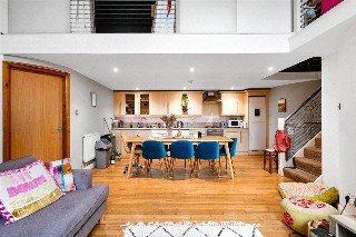 Principal Square, London, E9