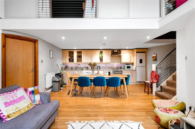 Principal Square, London, E9