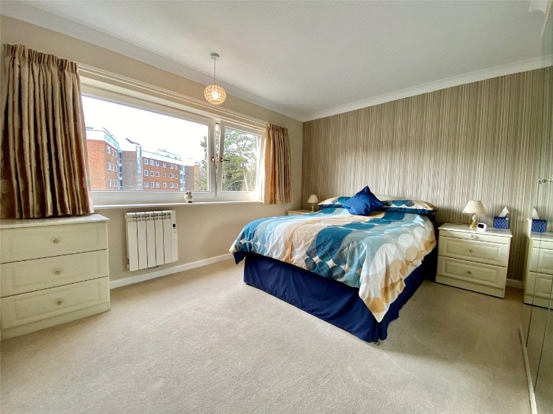Chine Crescent Road, Bournemouth, BH2