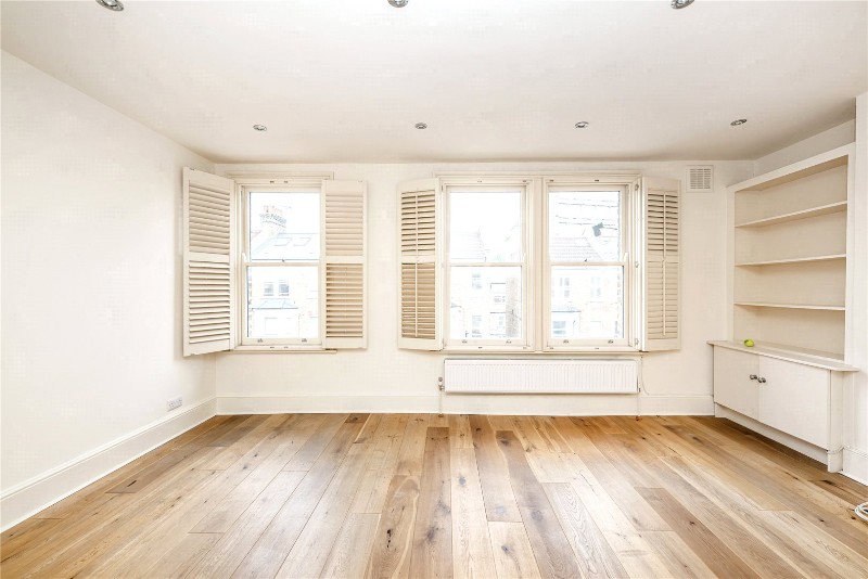 Fermoy Road, London, W9