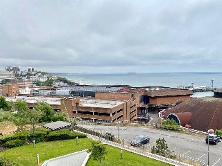 West Coast, Beacon Road, West Cliff, BH2