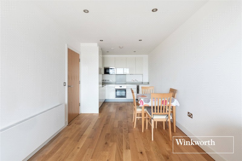 Gateway House, 322 Regents Park Road, Finchley, London, N3