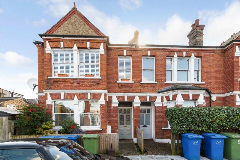 Playfield Crescent, East Dulwich, London, SE22