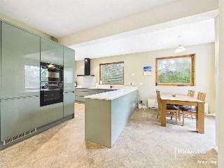 New Lane Hill, Tilehurst, Reading, Berkshire, RG30