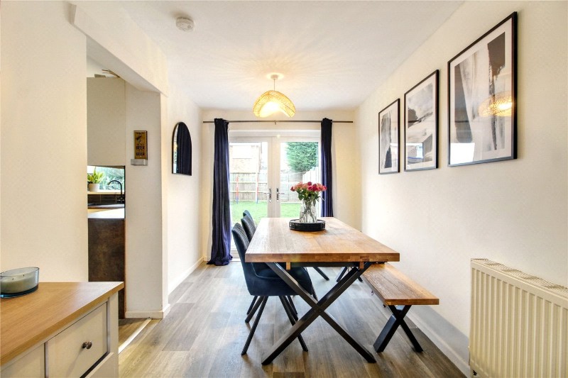 Bluebell Road, Mulbarton, Norwich, Norfolk, NR14