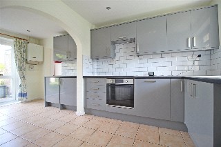 Thackers Way, Deeping St. James, Peterborough, Lincolnshire, PE6