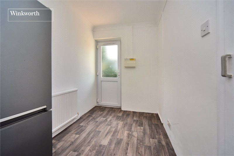 Green Lane, Worcester Park, Surrey, KT4