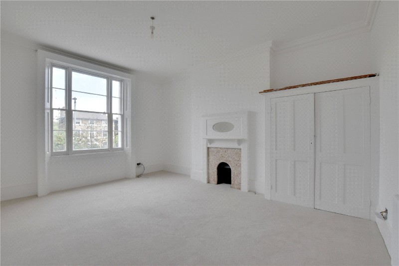 Shooters Hill Road, Blackheath, London, SE3