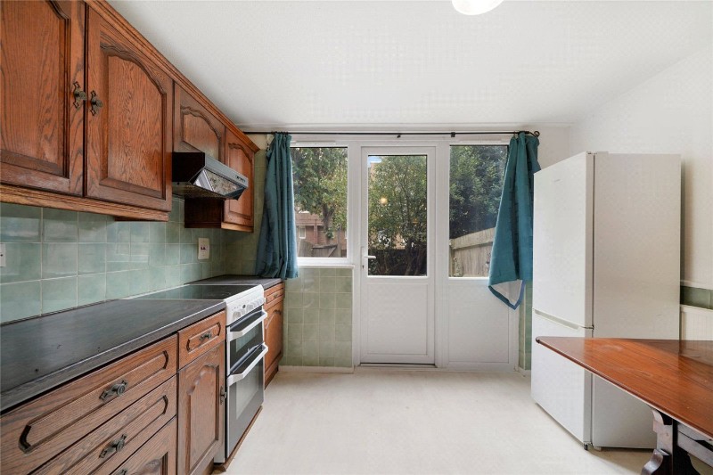 Westacott Close, London, N19