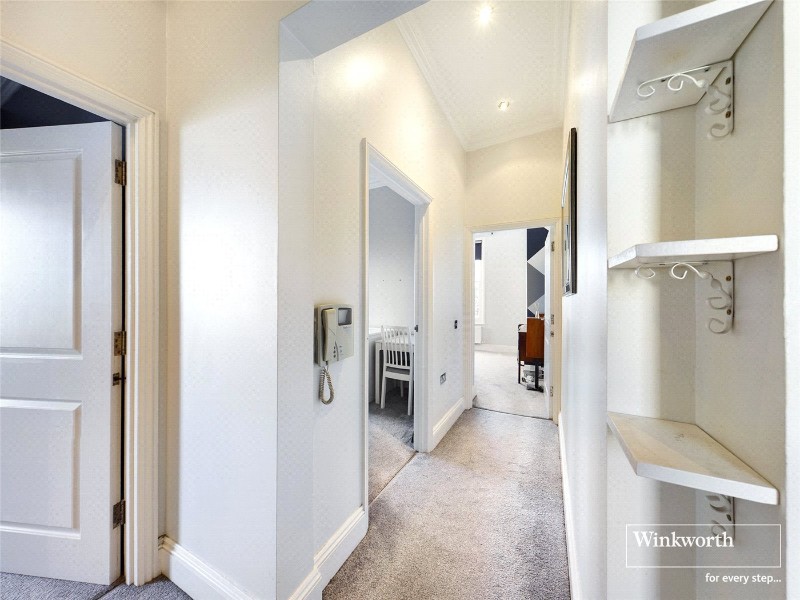 All Saints Gardens, 52 Tilehurst Road, Reading, Berkshire, RG1