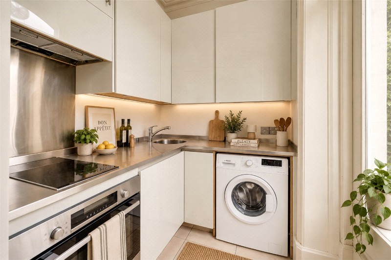 Rostrevor Road, London, SW6