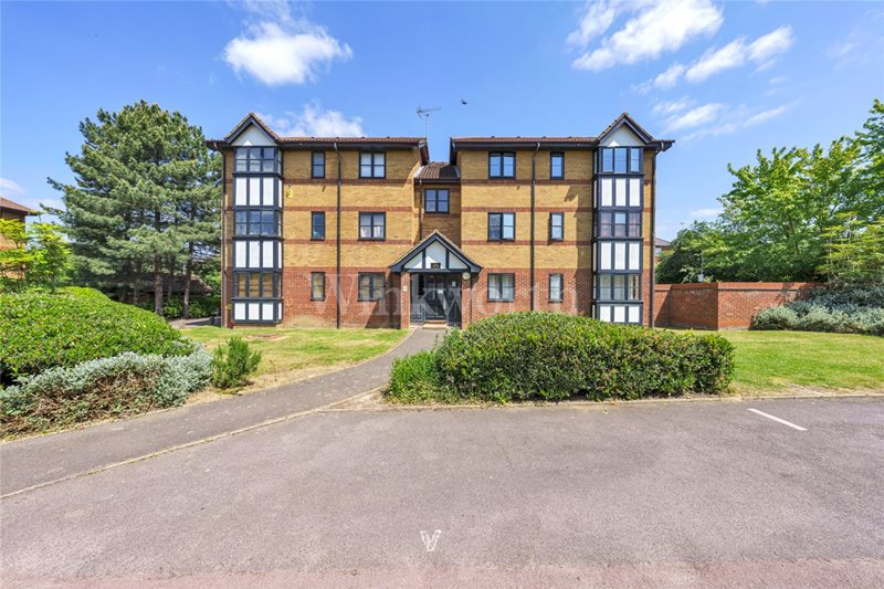 Woodvale Way, London, NW11