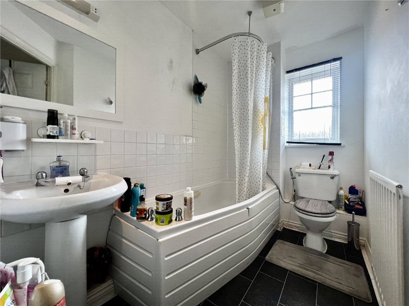 Beckets View, Northampton, Northamptonshire, NN1