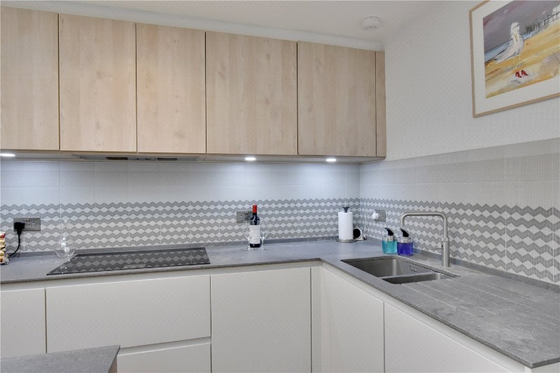 Brooklands Park, Blackheath, London, SE3