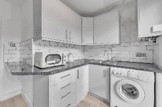 Fordingley Road, Maida Vale, London, W9