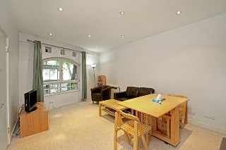 Rosebery Court, London, EC1R