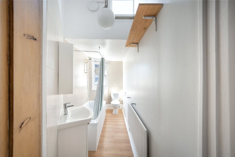 Castellain Road, London, W9