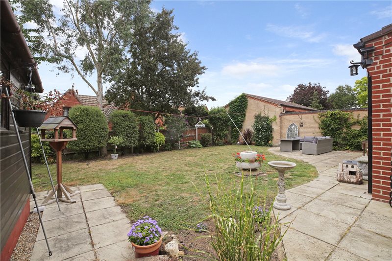 George Lane, Loddon, Norwich, Norfolk, NR14