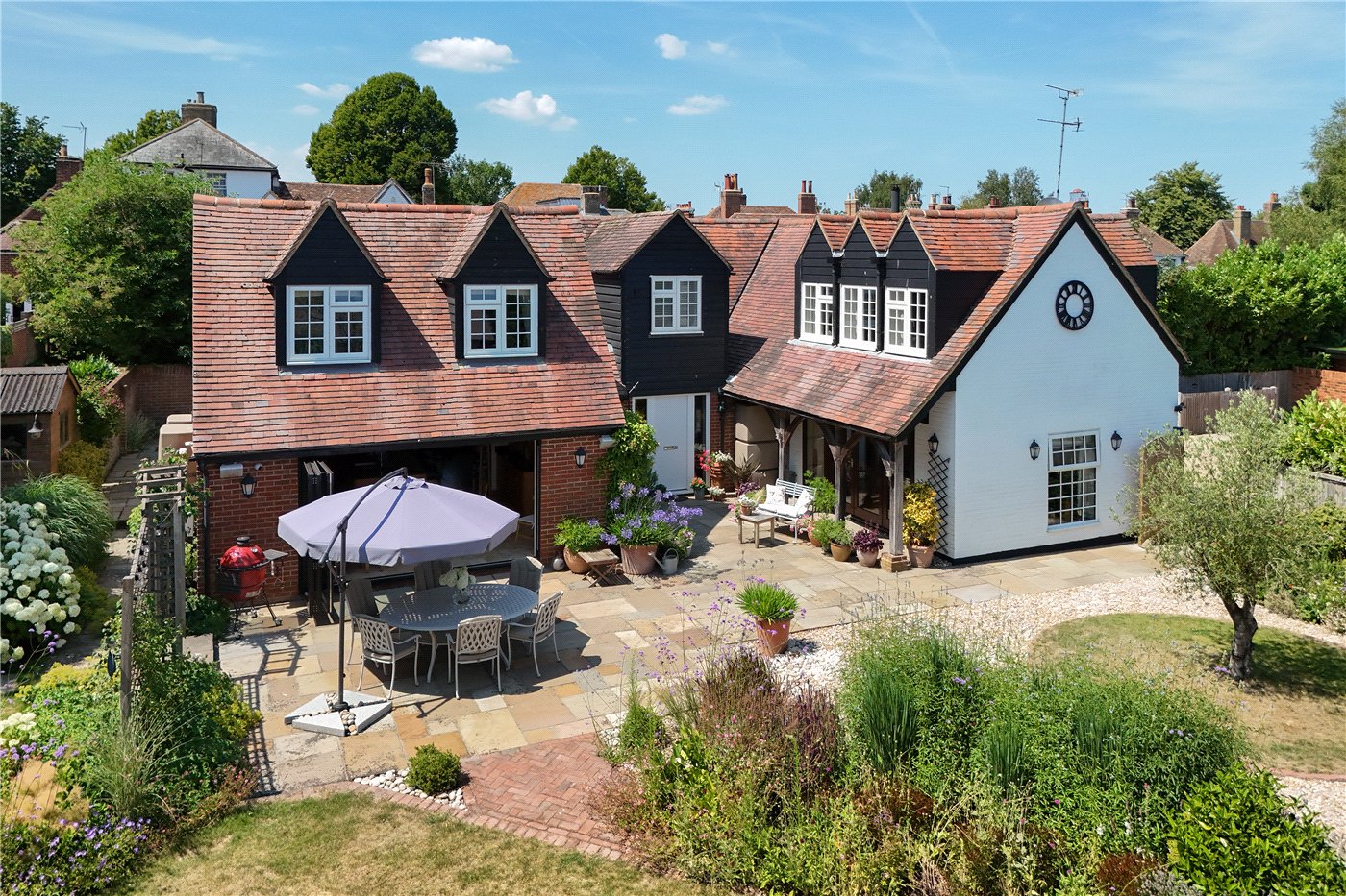 High Street, Wingham, Canterbury, Kent, CT3