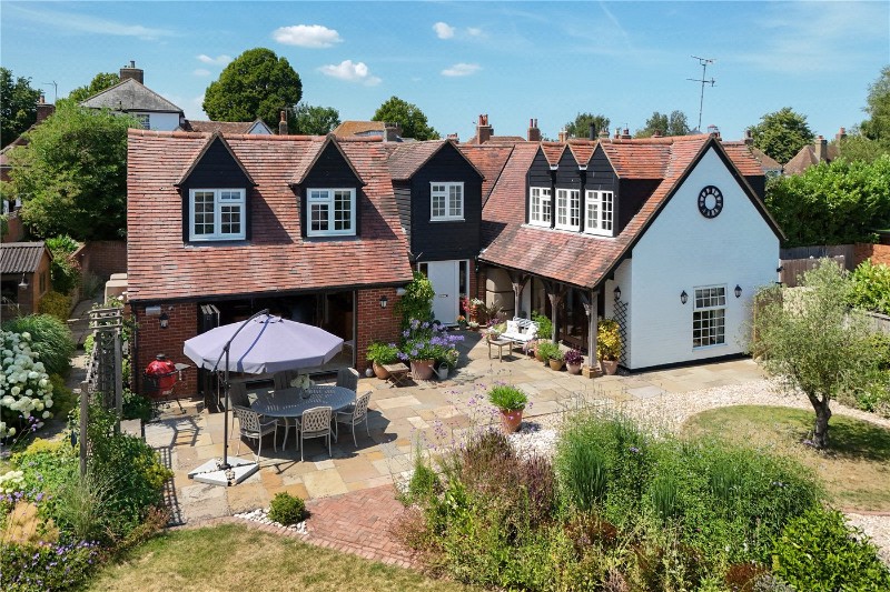 High Street, Wingham, Canterbury, Kent, CT3