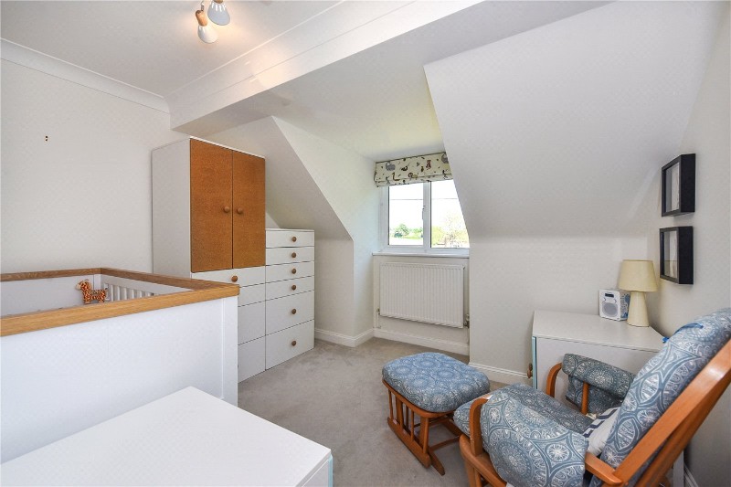 Springvale Road, Winchester, Hampshire, SO23