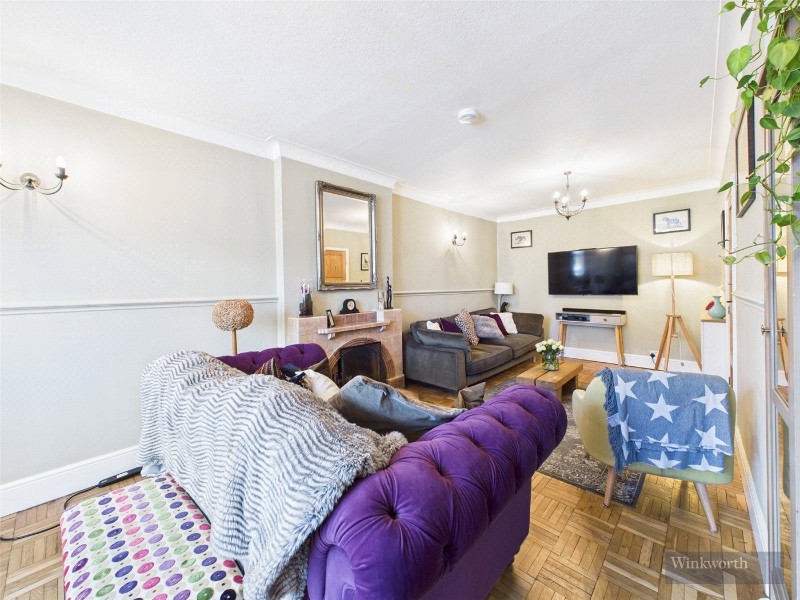 Bond Road, Surbiton, United Kingdom, KT6