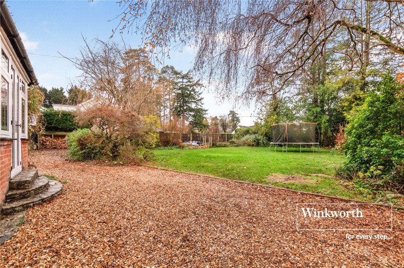 Pinewood Road, Ferndown, Dorset, BH22