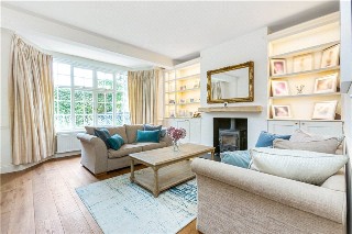 Ferry Road, Barnes, London, SW13