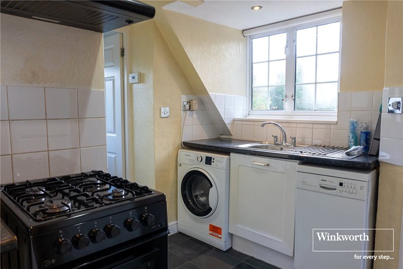 Roe Lane, Kingsbury, NW9