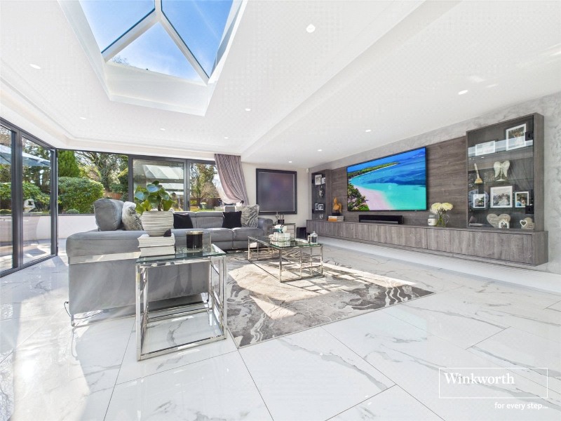 Norton Road, Riseley, Reading, Berkshire, RG7