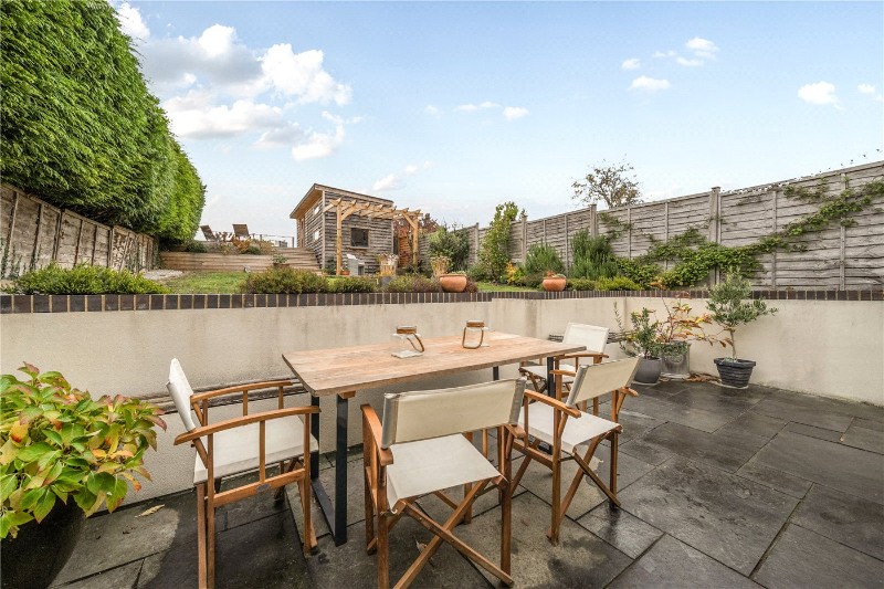 Coombe Lane, Enford, Pewsey, Wiltshire, SN9