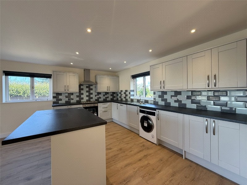 South Pitton, Exeter, Cheriton Bishop, EX6