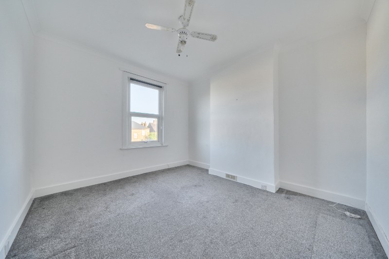 Minard Road, London, SE6