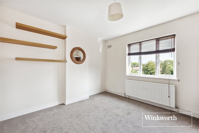 Huntly Drive, Finchley, London, N3