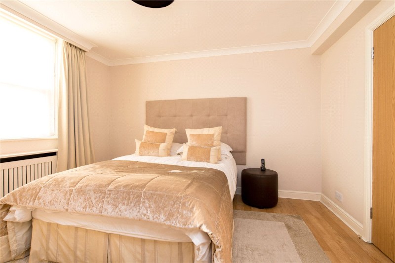 Boydell Court, St John's Wood Park, St John's Wood, London, NW8