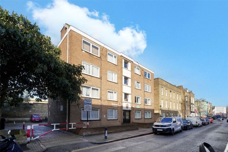 Constable House, Marlborough Road, London, N19