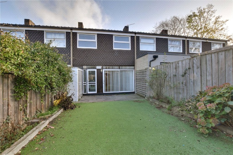 The Hall, Foxes Dale, Blackheath, London, SE3