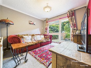 St. Johns Street, Reading, Berkshire, RG1
