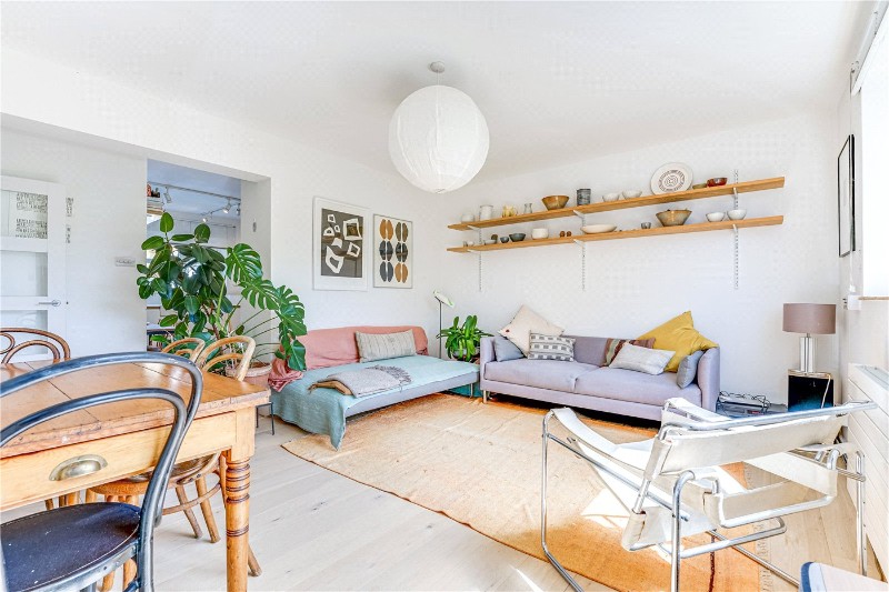 Glenarm Road, London, E5